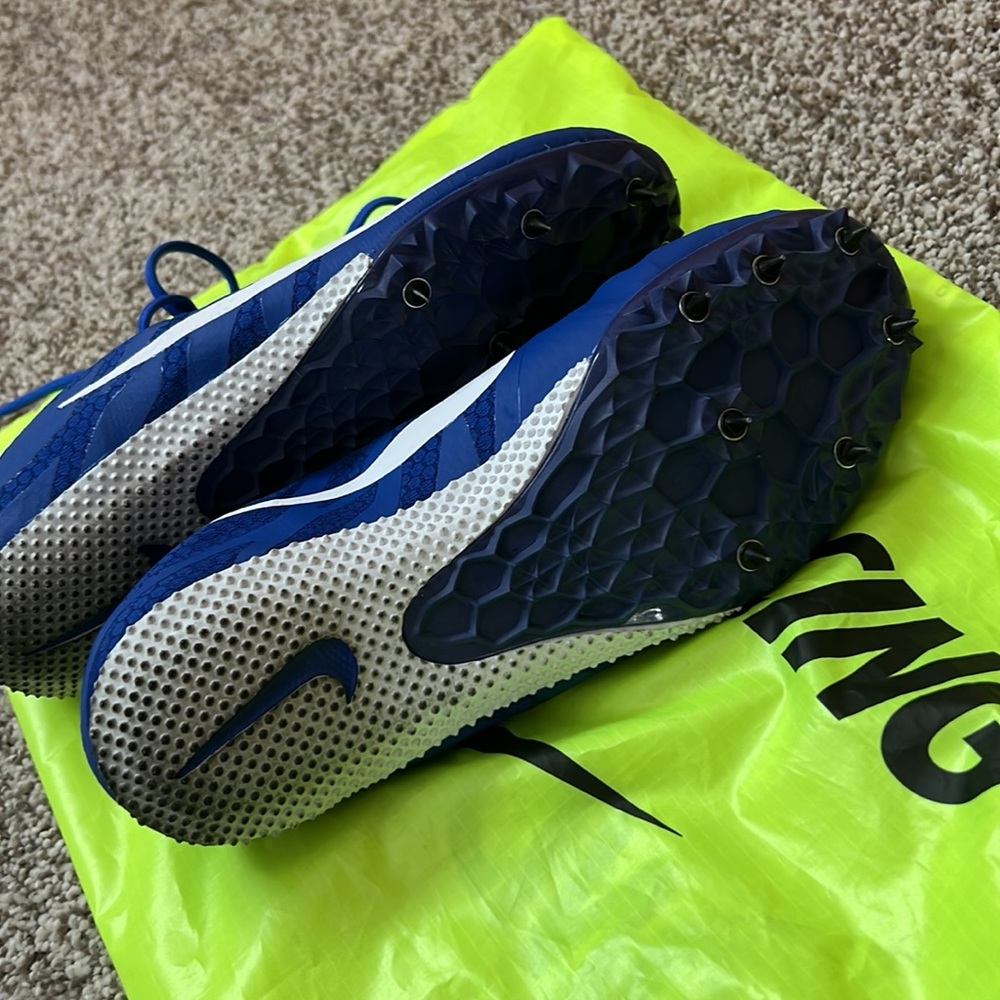 Nike Racing Zoom Rival S - Picture 6 of 8